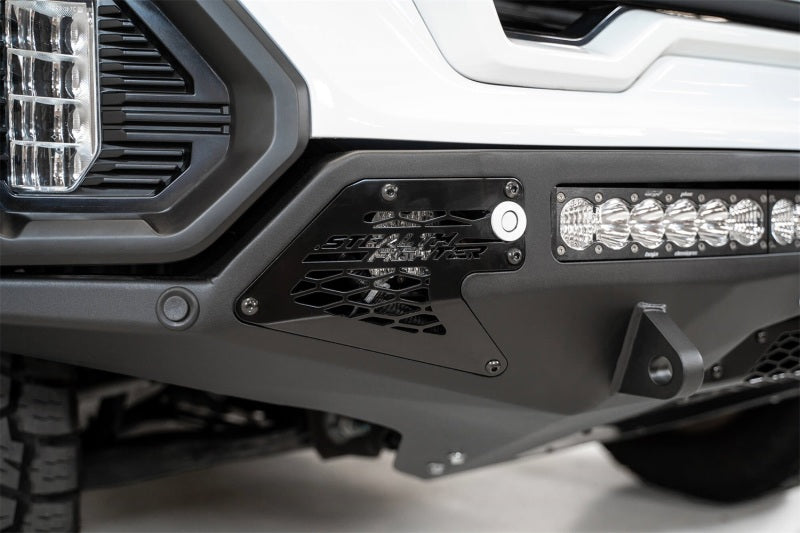 Addictive Desert Designs ADD Stealth Fighter Fr. Bumper