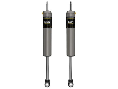 ICON ICO 2.5 Series Shocks by ICON