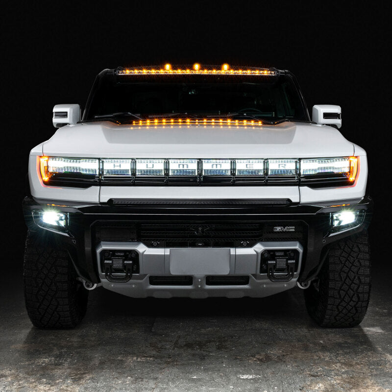ORACLE Lighting ORL Light Bar Mount Kits by ORACLE Lighting