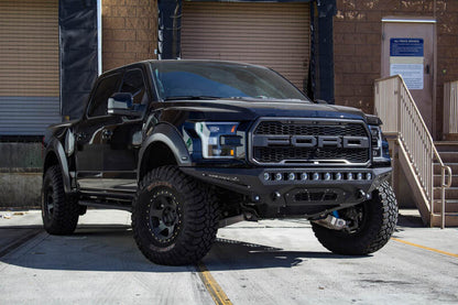 Addictive Desert Designs ADD Stealth Fighter Fr. Bumper