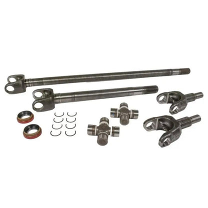 Yukon Gear & Axle YUK Chromoly Axles by Yukon Gear & Axle