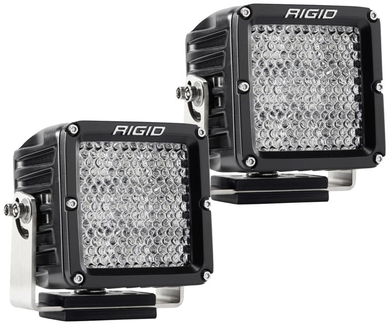 Rigid Industries RIG Dually XL