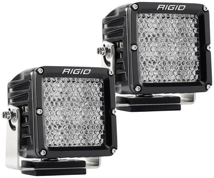Rigid Industries RIG Dually XL