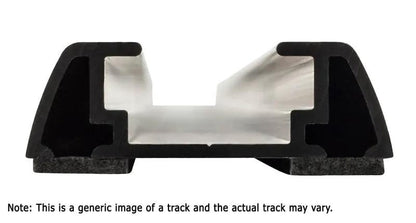 Rhino-Rack RHR RTV Tracks by Rhino-Rack