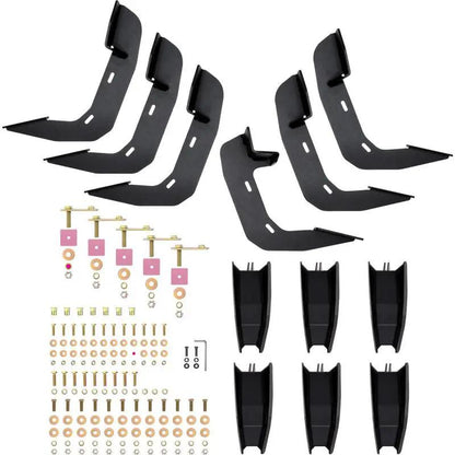 Westin WES Nerf Bars - R5 by Westin