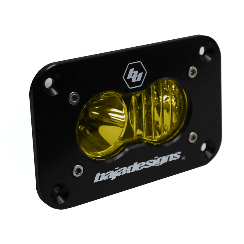 Baja Designs BAJ Light Mount Kits