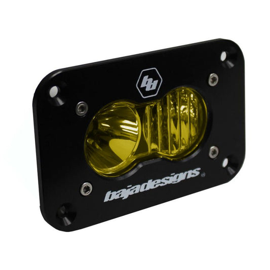 Baja Designs BAJ Light Mount Kits - Baja Designs - baj541013 - Auto Expedition