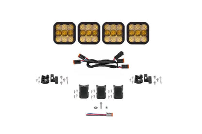 Diode Dynamics DIO LED Light Bars by Diode Dynamics