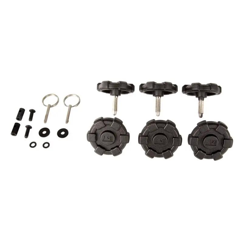 Rugged Ridge RUG Door Hardware by Rugged Ridge