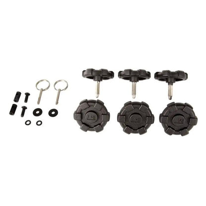 Rugged Ridge RUG Door Hardware by Rugged Ridge