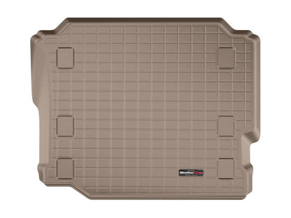 WeatherTech WT Cargo Liners - Tan by WeatherTech