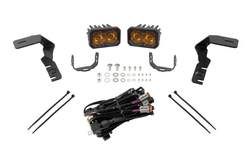 Diode Dynamics DIO LED Light Pods by Diode Dynamics