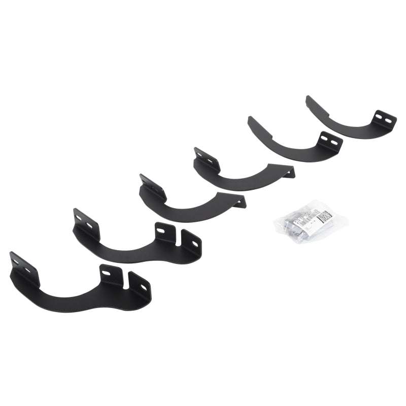 Go Rhino GOR Running Board Brackets
