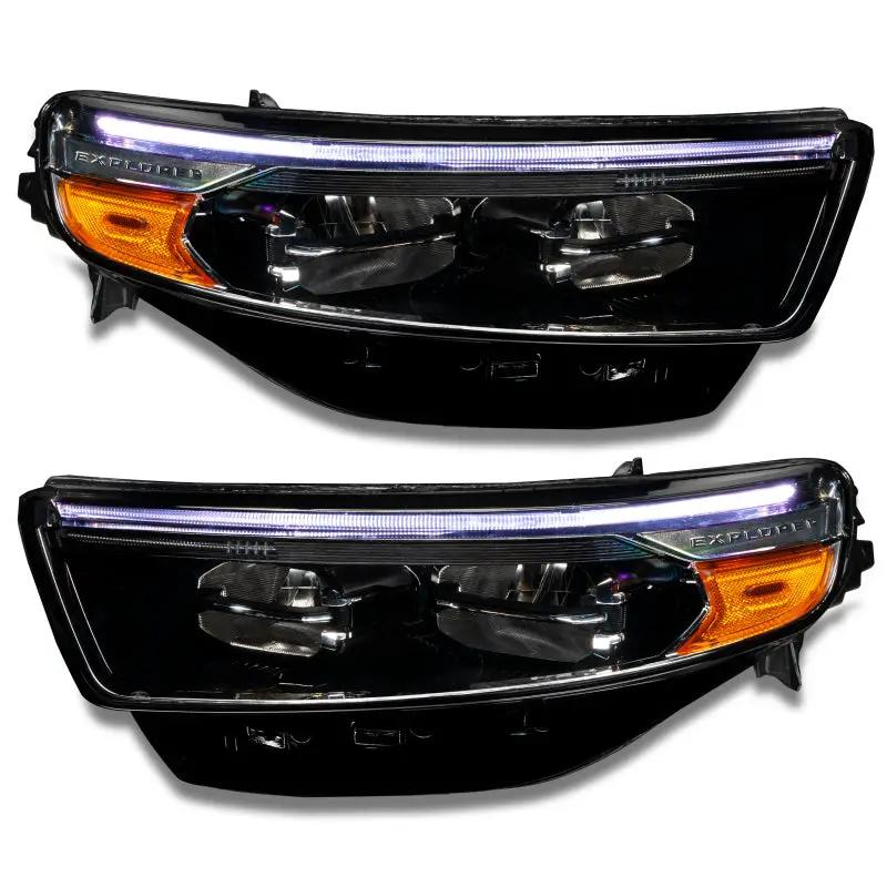 ORACLE Lighting ORL DRL Headlight Upgrade Kits by ORACLE Lighting