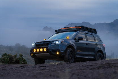 Rigid Industries RIG D-SS