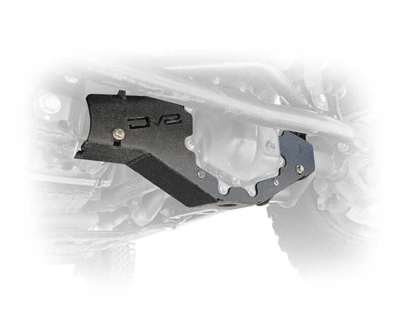 DV8 Offroad DVE Skid Plates
