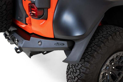 Addictive Desert Designs ADD Bomber Rear Bumpers