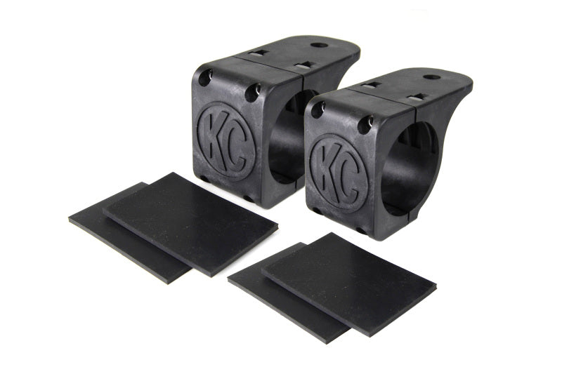 KC HiLiTES KCL Light Mounts
