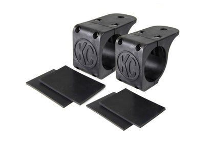 KC HiLiTES KCL Light Mounts