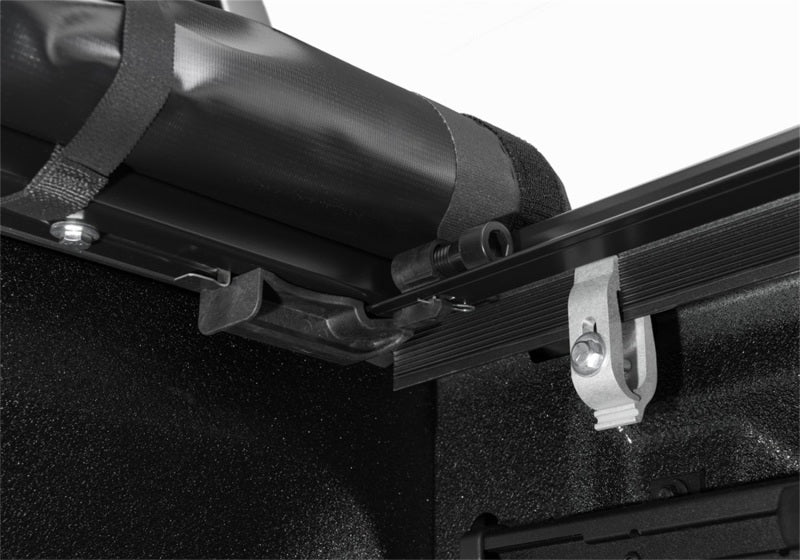 Truxedo TRX Bed Cover - Pro X15