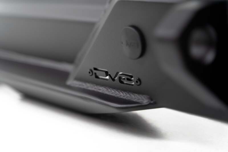 DV8 Offroad DVE Rear Bumpers