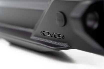 DV8 Offroad DVE Rear Bumpers