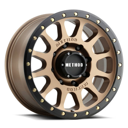 Method Wheels MRW MR305 HD Wheels