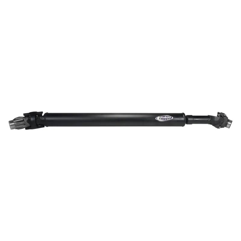 Yukon Gear & Axle YUK Driveshafts