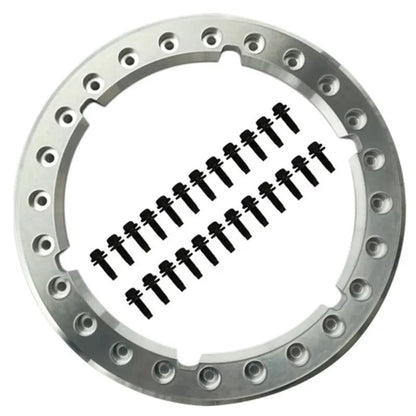 Ford Racing FR Bead Locks by Ford Racing