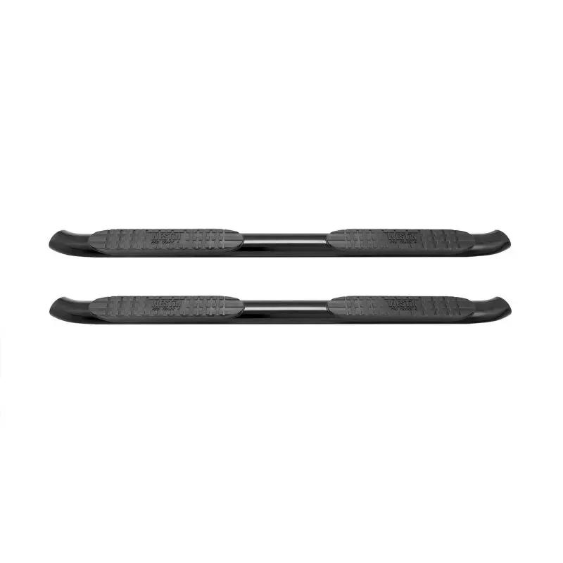 Westin WES Nerf Bars - PRO TRAXX 4 by Westin