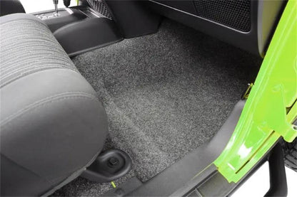 BedRug BED BedTred - Jeep Kits by BedRug