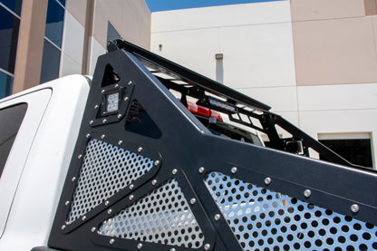 DV8 Offroad DVE Chase Racks