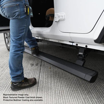 Go Rhino GOR RealTruck VoltStep Running Boards