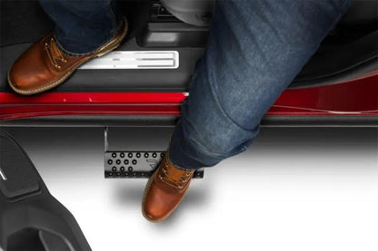 N-Fab NFB RKR Step System by N-Fab