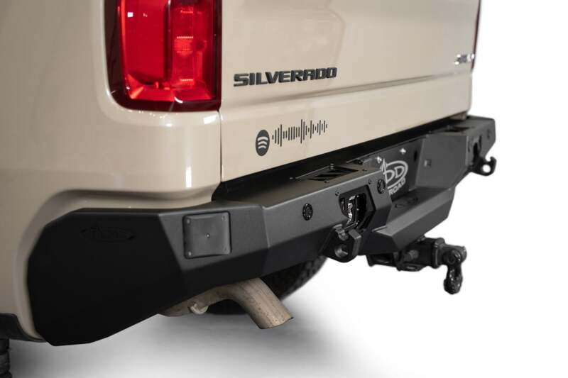 Addictive Desert Designs ADD Stealth Fighter Rr Bumper