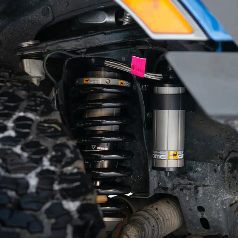 ARB BP51 Coilovers by ARB