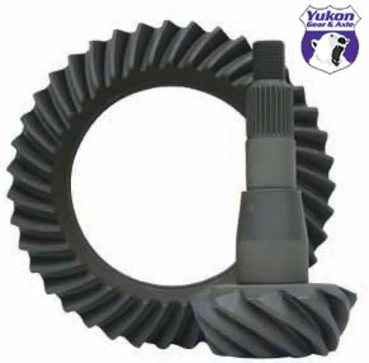 Yukon Gear & Axle YUK Gear Sets - Chrysler by Yukon Gear & Axle