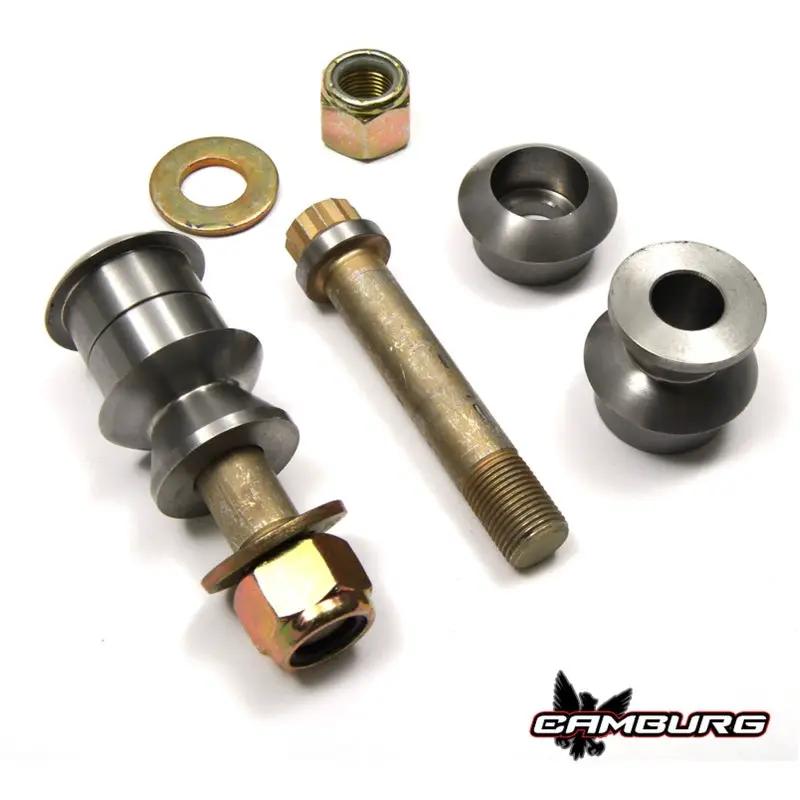 Camburg CMB Spindle Hardware Kits by Camburg