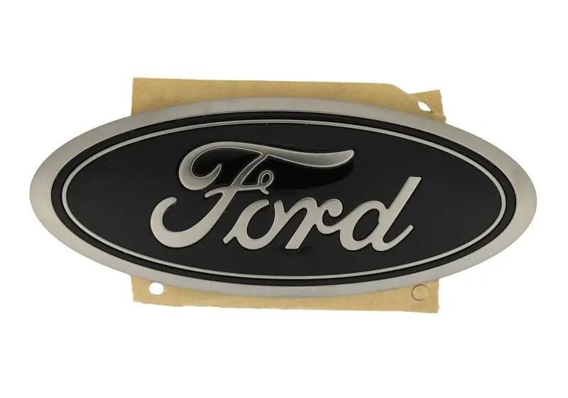 Ford Racing FR Decals by Ford Racing