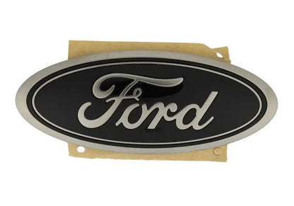 Ford Racing FR Decals by Ford Racing