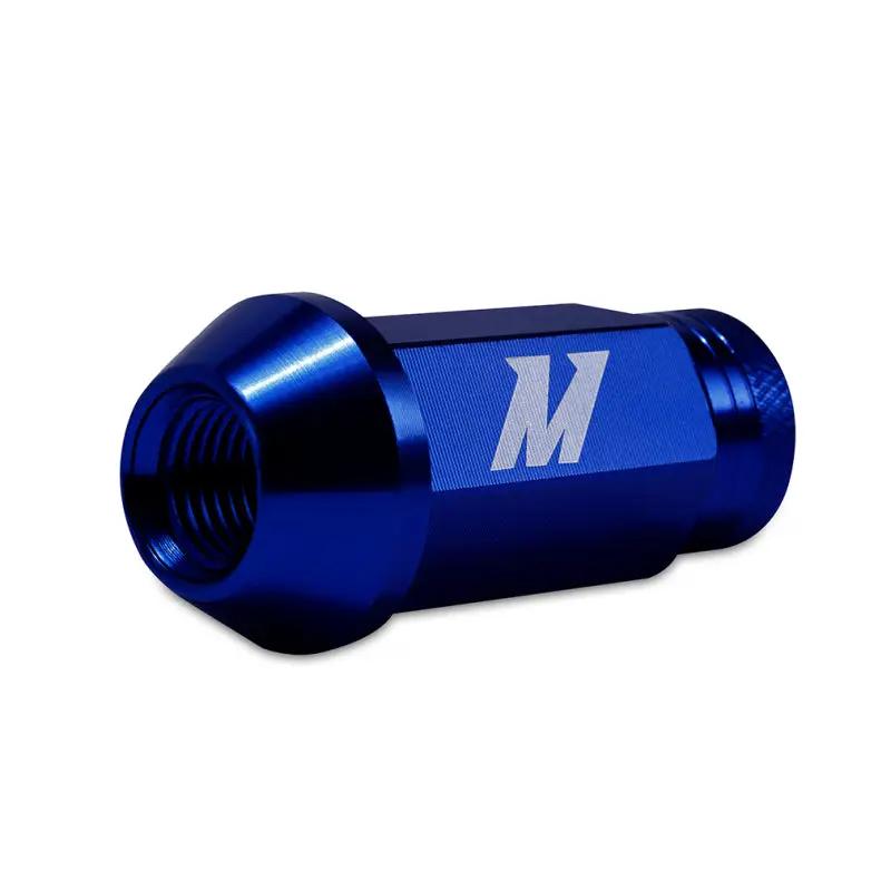 Mishimoto MM Lug Nuts - Locking by Mishimoto