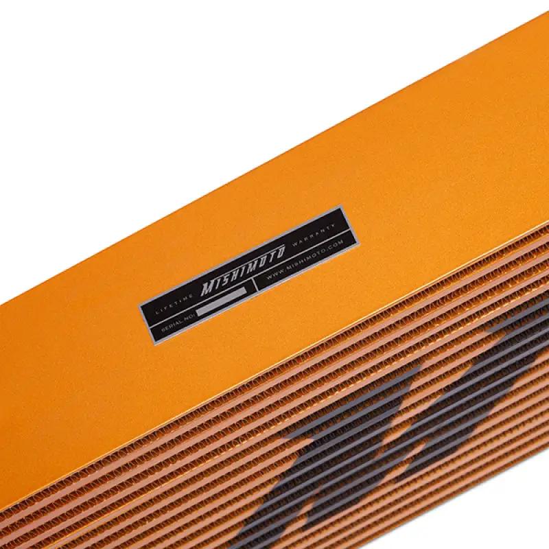 Mishimoto MM Intercoolers - Universal by Mishimoto