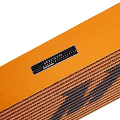 Mishimoto MM Intercoolers - Universal by Mishimoto