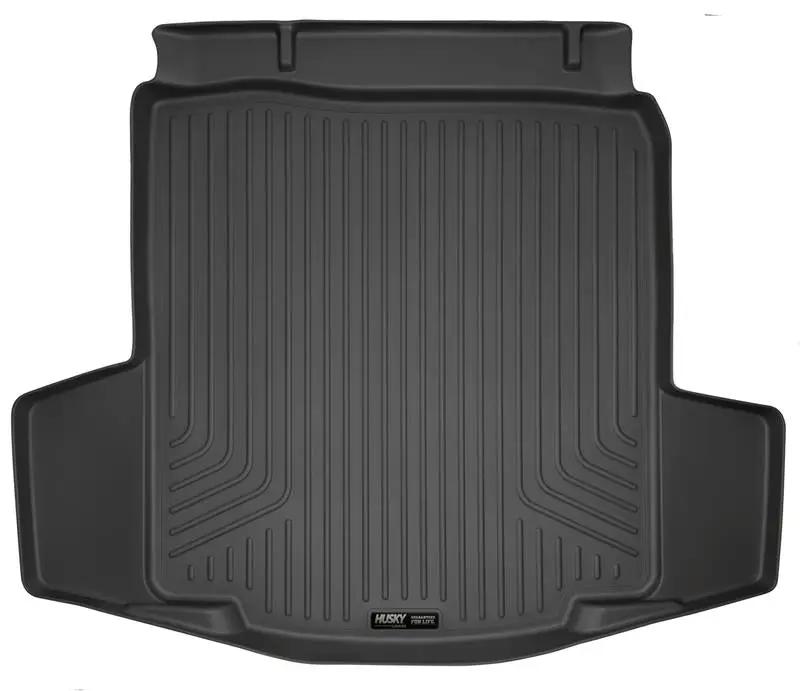 Husky Liners HL WB - Cargo - Black by Husky Liners