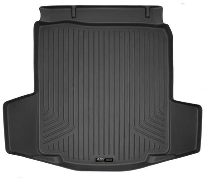 Husky Liners HL WB - Cargo - Black by Husky Liners