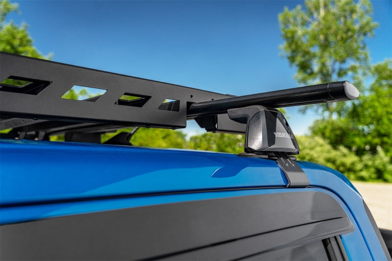 N-Fab NFB Roof Rack by N-Fab