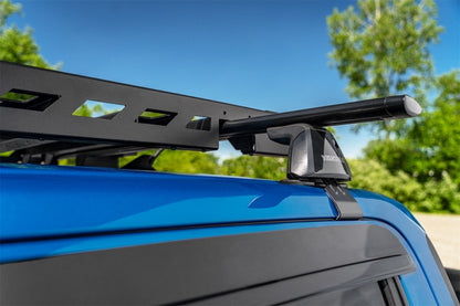 N-Fab NFB Roof Rack by N-Fab