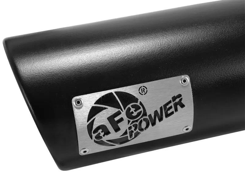 AFE Mach Force-Xp Exhaust Tip