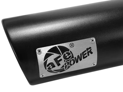 AFE Mach Force-Xp Exhaust Tip