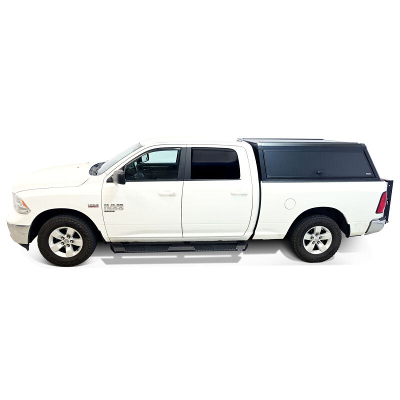 Westin WES Running Boards - AT6